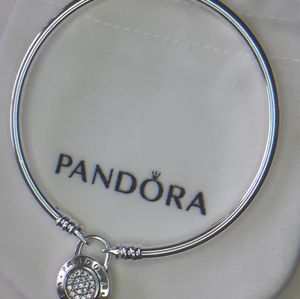 Pandora brasalet size 18 #11